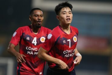 bet bet365 HLV Hà Nội: “Hai quả penalty xứng đáng”