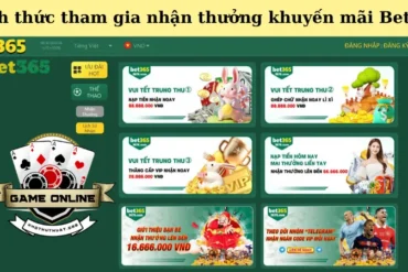 Hướng dẫn sử dụng ứng dụng bet365 Casino trên di động